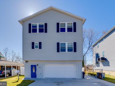 7815 Fairgreen Rd, Baltimore, MD, 21222