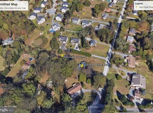 8440 High Ridge Rd, Ellicott City, MD 21043