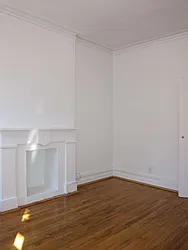 Rented by James Everett Lewis, LREB