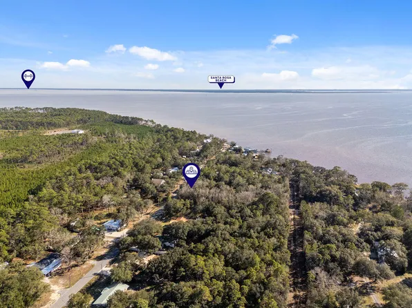 8 Marsh Dr, Freeport, FL 32439