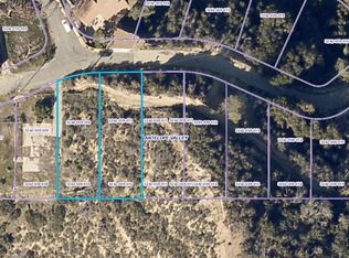 Newview Dr, Lake Hughes, CA