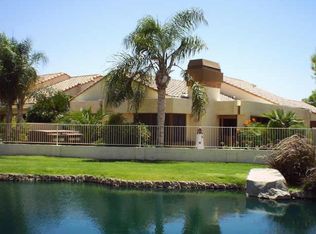 15130 N 86th Ln #WOW, Peoria, AZ 85381
