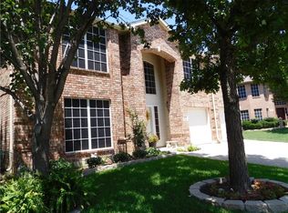 2113 Hemingway Dr, Denton, TX 76210