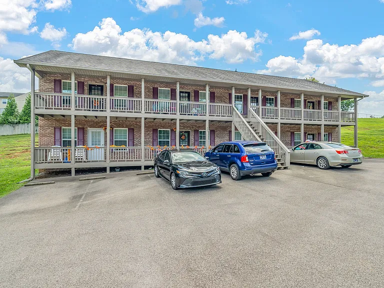 551 S Old Sevierville Pike #7 — Photo 15