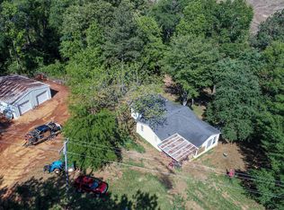 1575 Mount Gilead Rd, Golden, MS 38847