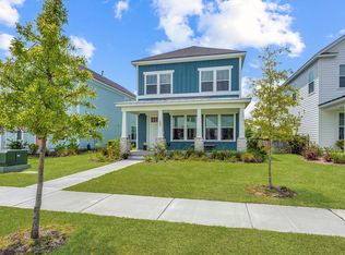 203 Billinger St, Summerville, SC 29486