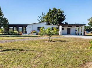 25900 SW 167th Ave, Homestead, FL 33031