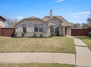 1301 Spring St, Allen, TX 75002