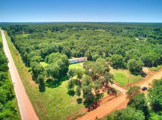 10901 Cherokee Way, Lexington, OK 73051