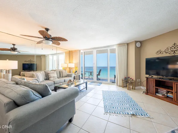 7205 Thomas Dr #1504, Panama City Beach, FL 32408