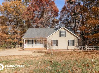 8726 Vagabond Rd, Charlotte, NC 28227