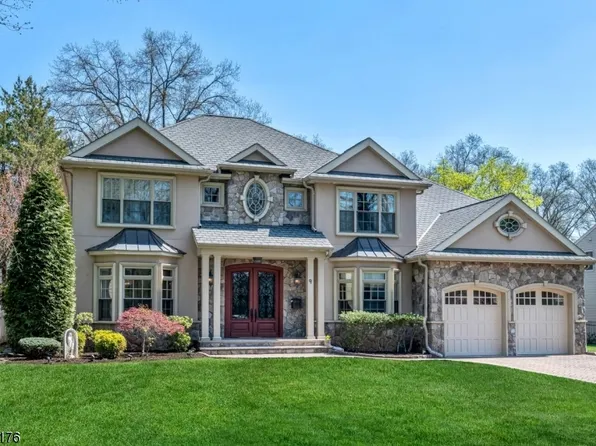 9 Berwyn Pl, Glen Rock Boro, NJ 07452