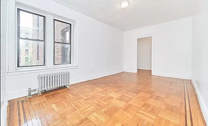 Rented by LivingNY