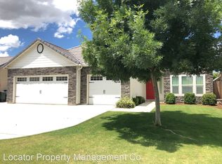 3710 Mojave Crossing Rd, Bakersfield, CA 93313