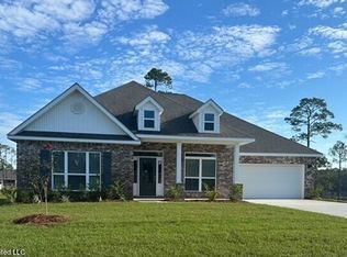 11501 Osage Loop, Ocean Springs, MS 39564