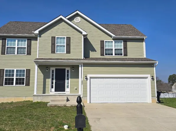 457 W Birdie Ln, Magnolia, DE 19962