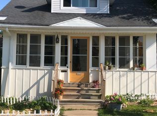 1017 Brawley St, Stevens Point, WI 54481