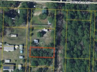 LOT 5 Santa Rosa St, Pt Washington, FL 32459