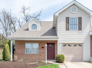 5525 Worthington Ct, Bridgeville, PA