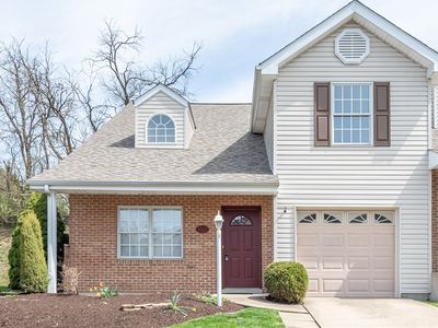 5525 Worthington Ct, Bridgeville, PA, 15017