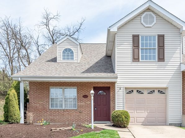 5525 Worthington Ct, Bridgeville, PA 15017