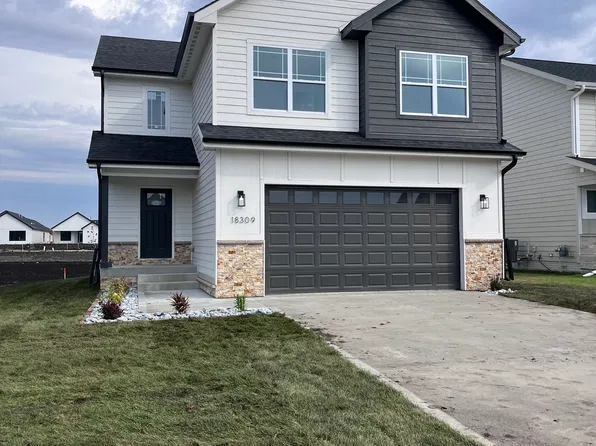 18309 Alpine Dr, Clive, IA 50325
