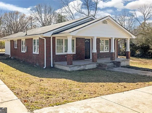 1729 Spring St NE, Conyers, GA 30012