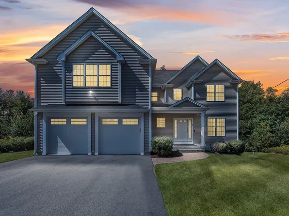 7 Barbaras Way, Milford, MA 01757