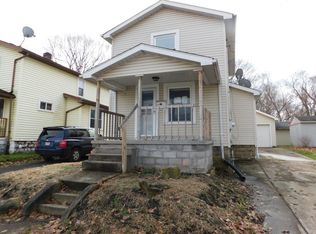 100 S 18th St, Sharpsville, PA 16150