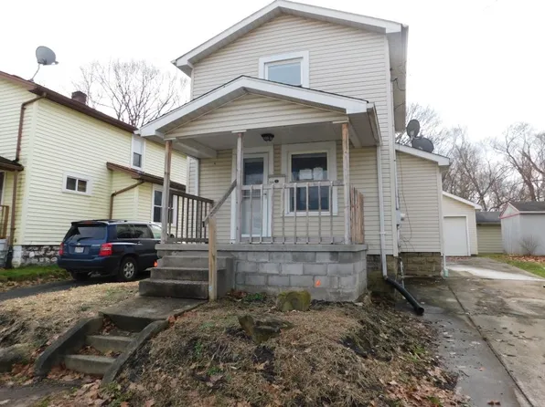 100 S 18th St, Sharpsville, PA 16150