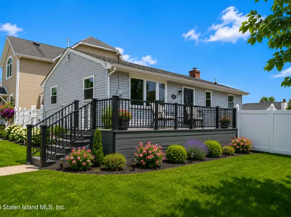 422 Isabella Ave, Staten Island, NY 10306