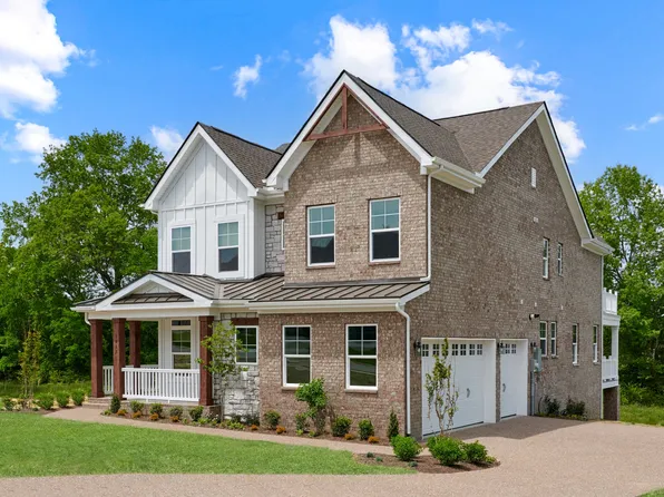 1138 Willow Springs Dr Lot 20, Lebanon, TN 37087