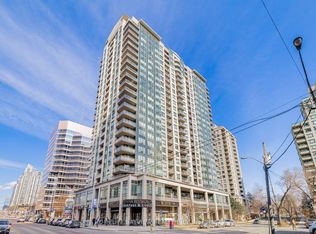 18 Parkview Ave UNIT 1015, Toronto, ON M2N 7H7