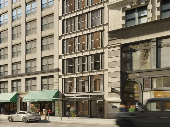 16 West 18th Street 9 image 17 of 17