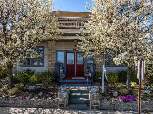 825 Bay Ave, Somers Point, NJ 08244