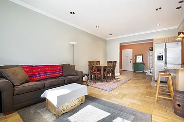 Sold by Keller Williams NYC