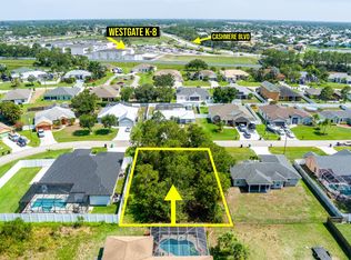 5468 NW Arbutus Ln, Port Saint Lucie, FL 34986
