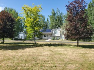 4213 E 400 N, Rigby, ID 83442