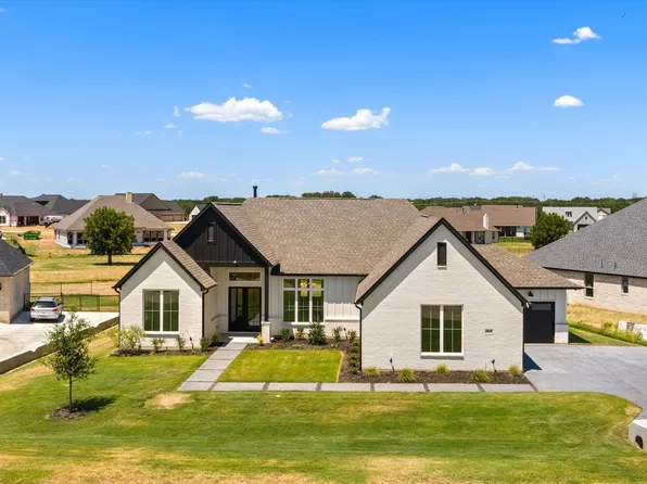 2119 Middlewood Cir, Granbury, TX 76049