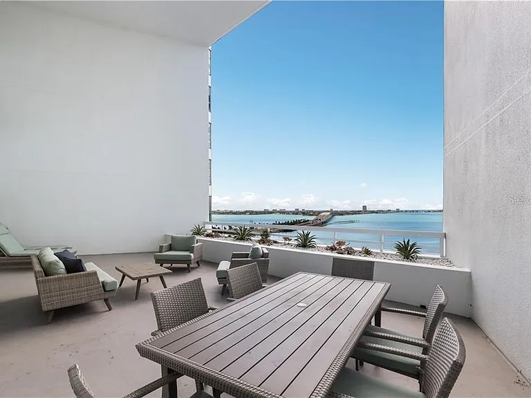 888 Boulevard Of The Arts 602 #602 — Photo 30