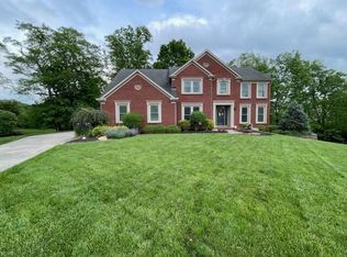 10212 Lura Woods Ct, Union, KY 41091