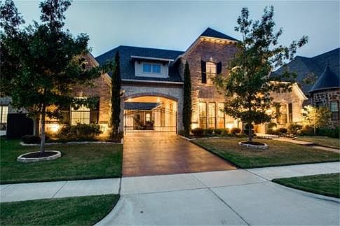 1st image of 8109 Long Trail Dr
