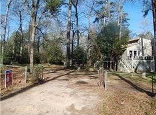 37103 Little Thorn Ln, Magnolia, TX 77354