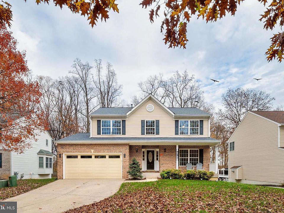 1st image of 6601 Meadowfield Ct