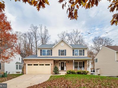 6601 Meadowfield Ct, Elkridge, MD, 21075