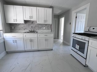 81 Jetland St #2, Bridgeport, CT 06605