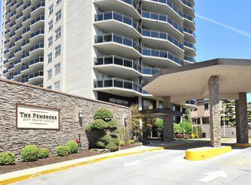 2077 Center Ave 5J, Fort Lee, NJ 07024 Zillow