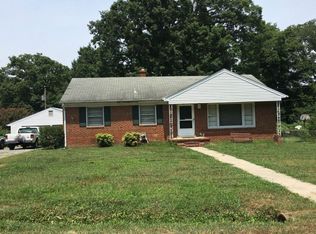 5410 Windingbrook Rd, Richmond, VA 23230