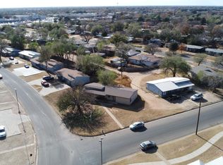 4602 Belton Ave, Lubbock, TX 79413