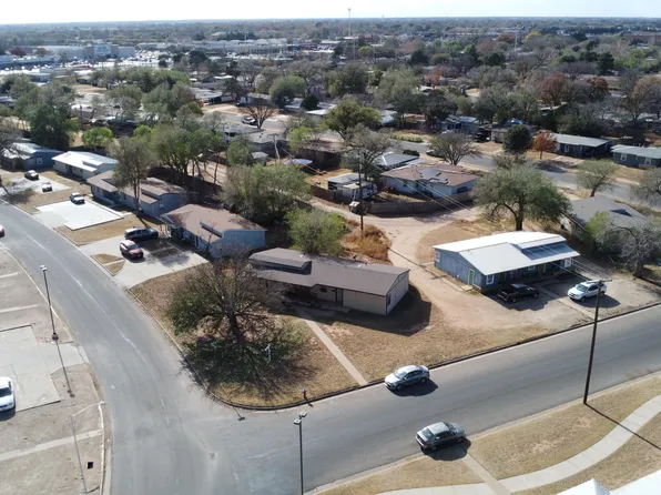 4602 Belton Ave, Lubbock, TX 79413